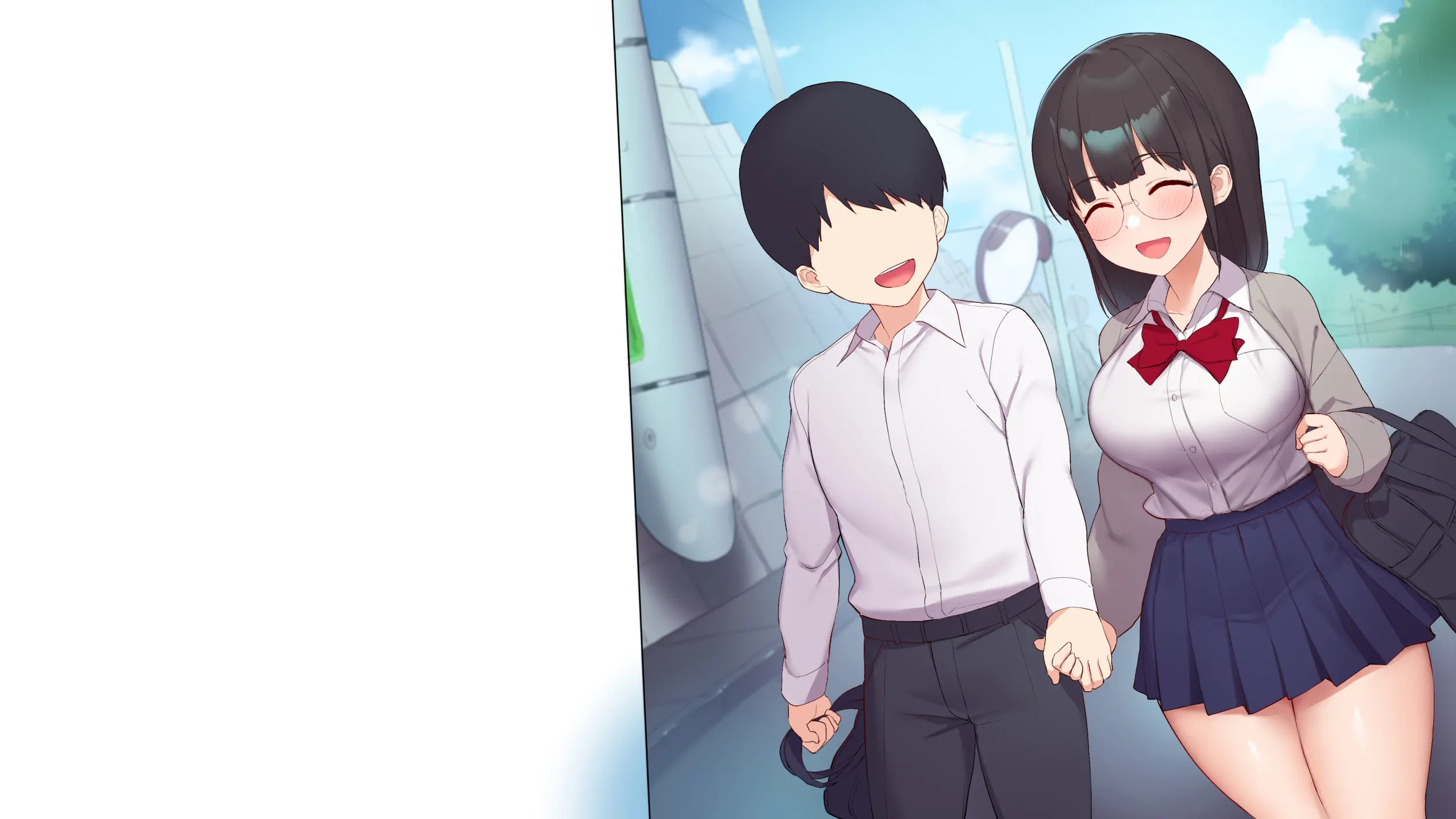 Saikin Hatsuiku No Ii Classmate No Kanojo O Nakadashi Kongan Suru Made NTR Choukyou Shite Haramaseru
